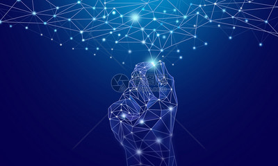 手勢感知 新一代人機交互的科技躍遷