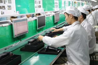 70邁智能后視鏡媒體開放日 走進工廠，揭秘智能科技的內核